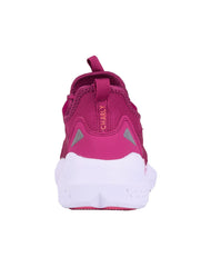Tenis Mujer Deportivo Rosa Charly 05004306