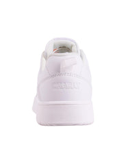 Tenis Mujer Casual Blanco Charly 02304200