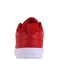 Tenis Mujer Casual Rojo Champion 20104219